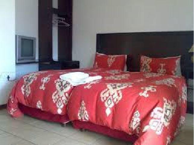 Road View Lodge Francistown Bagian luar foto